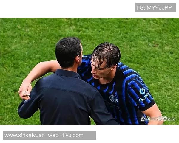 大埃斯波西托盛赞皮奥勤奋表现期待他赢得信任与认可 大埃斯波西托盛赞皮奥勤奋表现期待他赢得信任与认可