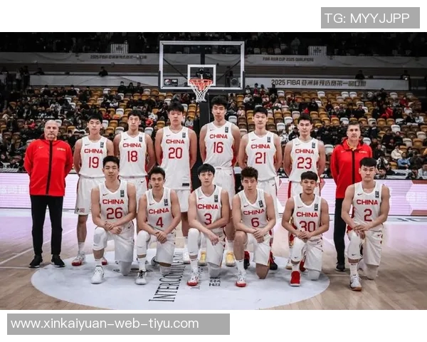 杨瀚森将成为姚明之后中美篮球交流的新纽带引领收视新高峰