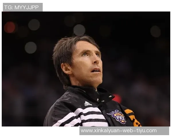 詹姆斯调侃纳什频频掉线你是因为不喜欢糖也不喜欢WiFi吗