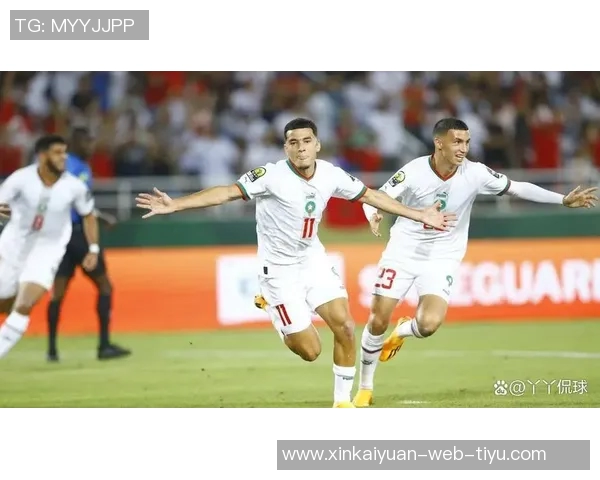 摩洛哥中场对马里战平结果深感失望表达对球迷的歉意与期待