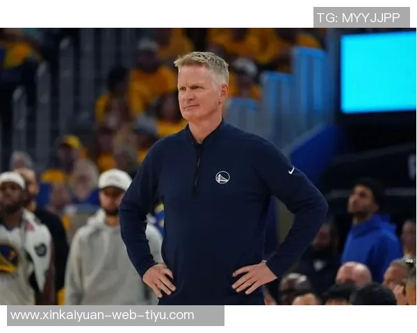 科尔谈球队表现:本赛季与上赛季相似胜率均在五成左右 科尔谈球队表现:本赛季与上赛季相似胜率均在五成左右