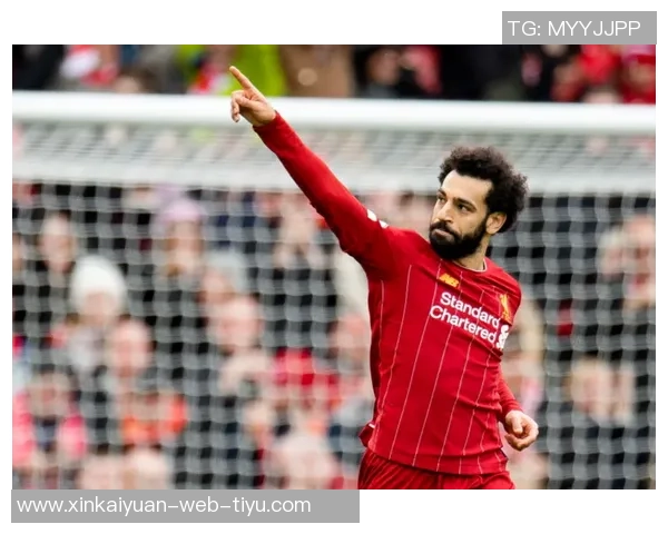 萨拉赫有望达成英超300场里程碑贡献188球88助助力利物浦历史