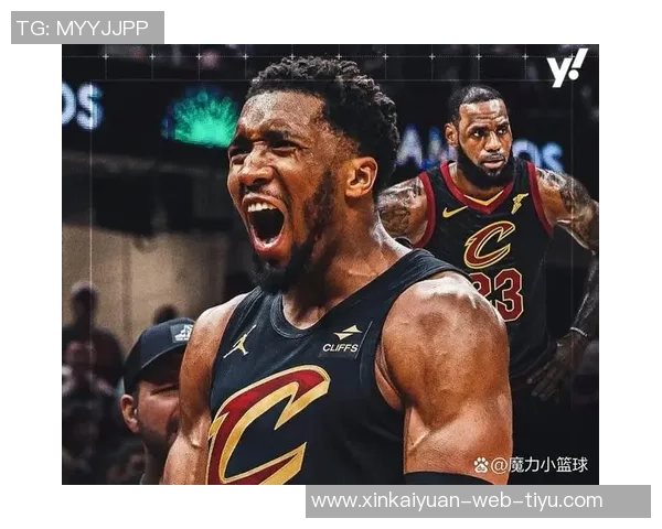 米切尔赞鲍尔赛场思维与詹姆斯相似强调球队所需的关键特质 米切尔赞鲍尔赛场思维与詹姆斯相似强调球队所需的关键特质