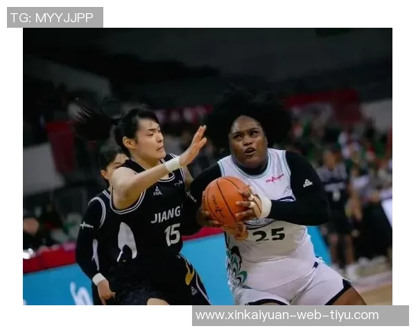 四川女篮引入内线外援卡莉亚希尔斯曼助力新赛季争冠目标