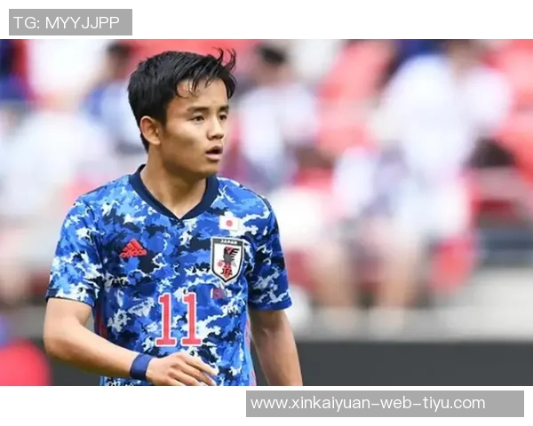 日本队新号码揭晓久保建英身披20号堂安律和南野拓实分别穿10号和8号 日本队新号码揭晓久保建英身披20号堂安律和南野拓实分别穿10号和8号