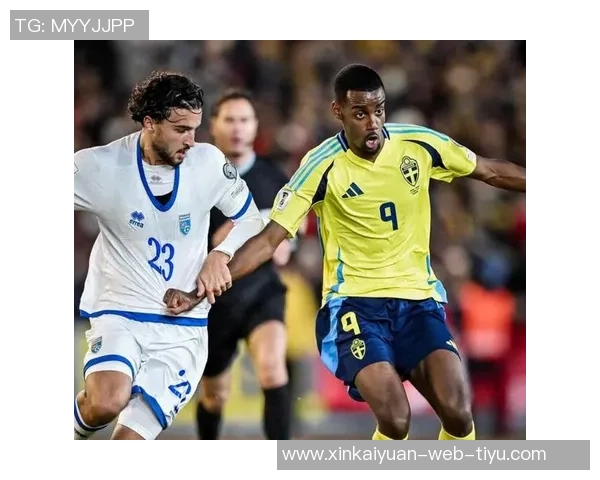 科索沃世欧预赛双杀瑞典零失球比国足高三位有望进附加赛 科索沃世欧预赛双杀瑞典零失球比国足高三位有望进附加赛