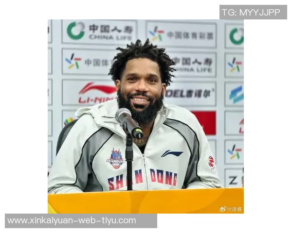 鲍威尔谈季前赛外界重建论希望低估心态贯穿整个赛季 鲍威尔谈季前赛外界重建论希望低估心态贯穿整个赛季